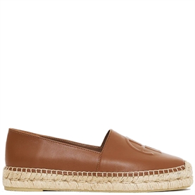 Anine Bing Paloma Espadrille, Cognac